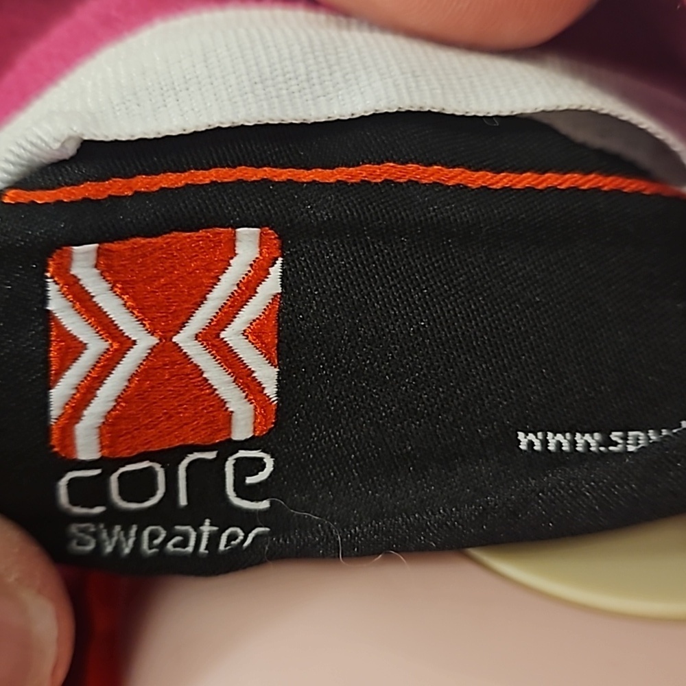 Spyder jacket - Picture 4 of 4